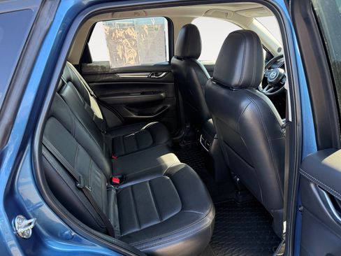Used 2019 MAZDA CX-5 Grand Touring AWD/4WD image 18