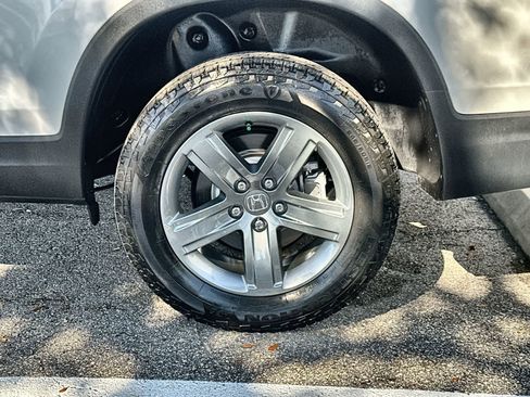 Used 2023 Honda Ridgeline RTL image 8