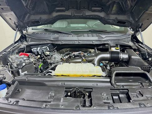 Used 2025 Ford F150 STX AWD/4WD image 26