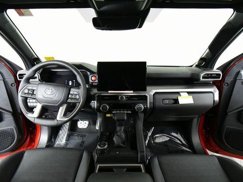 New 2026 Toyota 4Runner TRD Sport Premium image 18