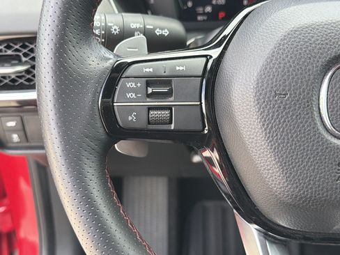Certified 2025 Acura ADX A-Spec AWD/4WD image 19