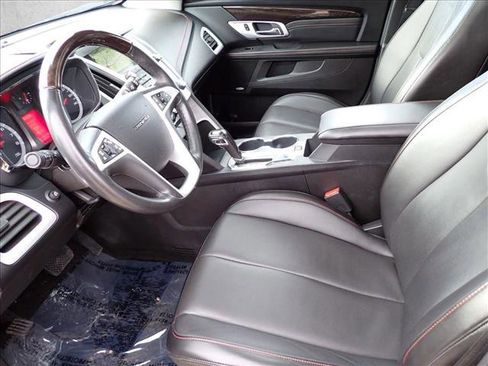 Used 2013 GMC Terrain Denali image 11