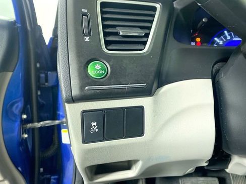Used 2014 Honda Civic LX image 14
