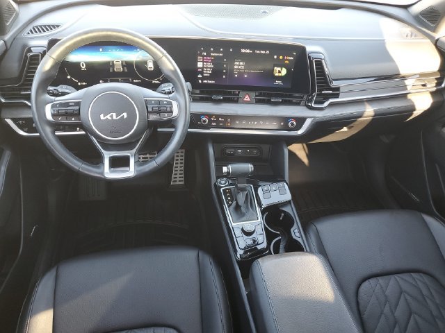 Certified 2024 Kia Sportage X-Pro AWD/4WD image 12