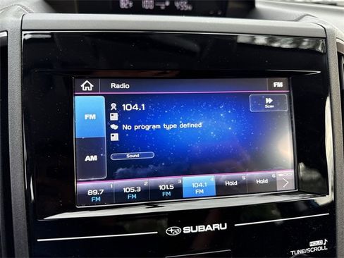 Certified 2023 Subaru Impreza 2.0i image 16