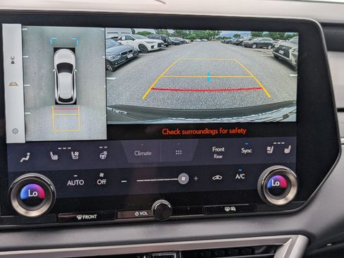 Used 2024 Lexus RX 350 AWD w/ Convenience Package image 30