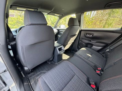 Used 2026 Honda HR-V Sport image 9