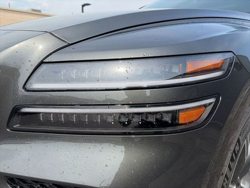New 2026 Genesis GV80 3.5T Prestige image 11