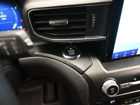 Used 2020 Ford Explorer ST w/ ST Street Pack image 18