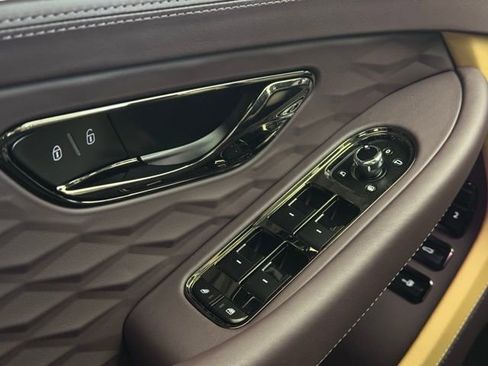 New 2026 Bentley Continental Mulliner image 14