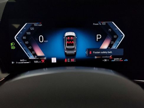 New 2026 BMW X1 xDrive28i w/ Technology Package image 17