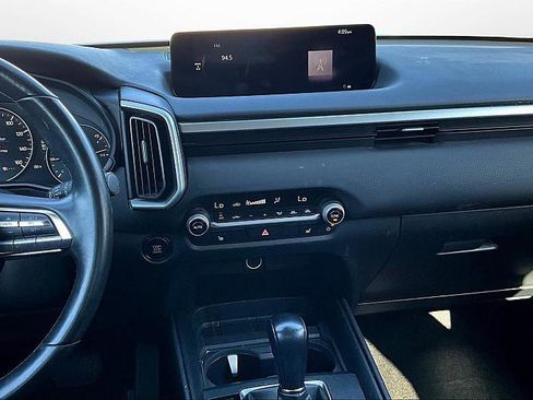 Used 2024 MAZDA CX-50 AWD 2.5 S w/ Preferred Package image 6