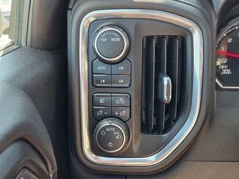 Used 2021 Chevrolet Silverado 1500 RST AWD/4WD image 42