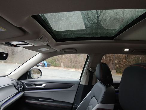 New 2026 Volkswagen Atlas Peak Edition image 20