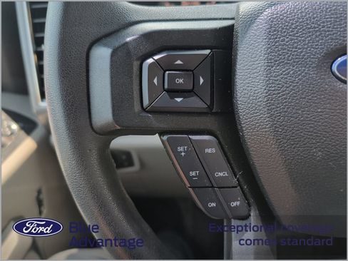 Used 2020 Ford F150 XLT AWD/4WD image 11