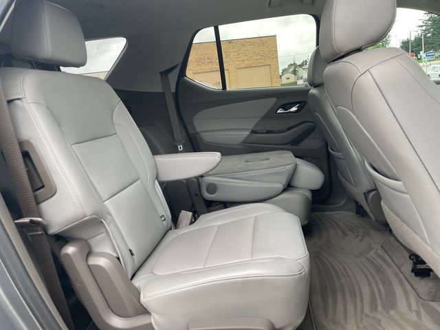 Used 2020 Chevrolet Traverse LT FWD image 67