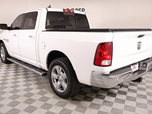 Used 2015 RAM 1500 Big Horn image 21