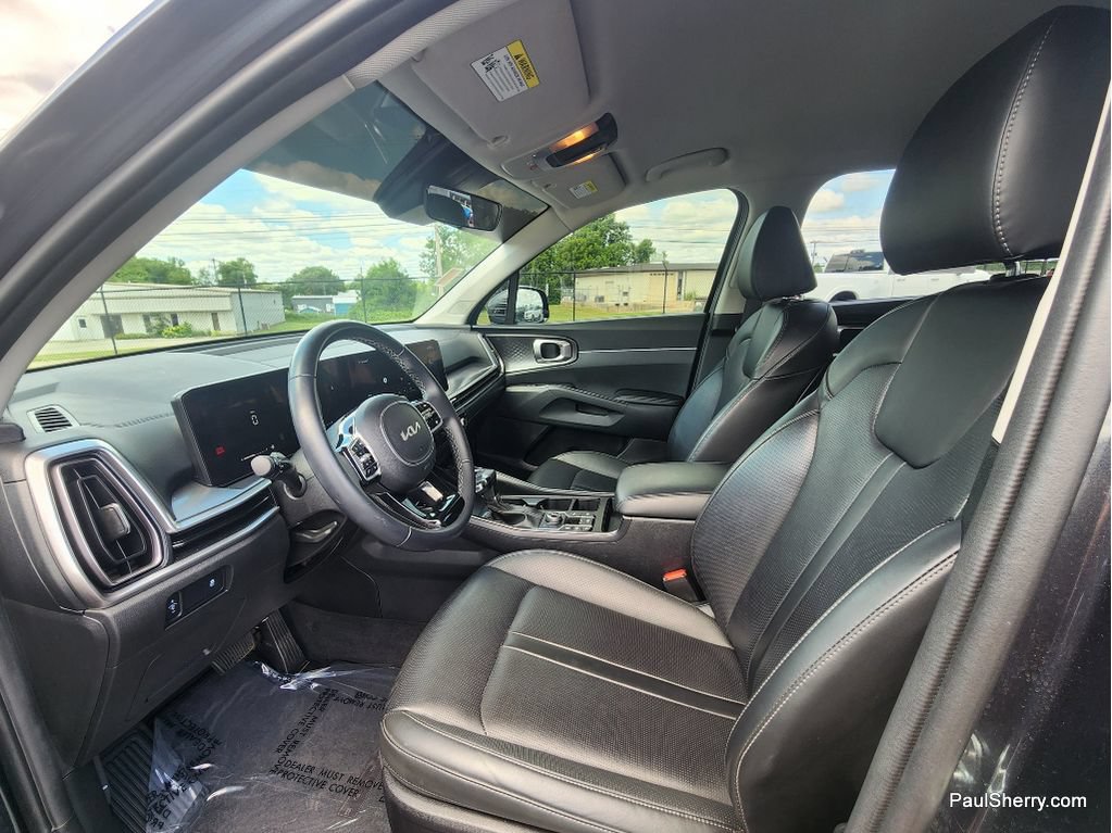 Used 2024 Kia Sorento S AWD/4WD image 24