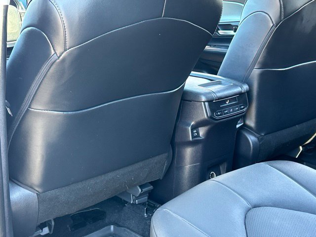 Certified 2024 Toyota Grand Highlander AWD Hybrid image 25