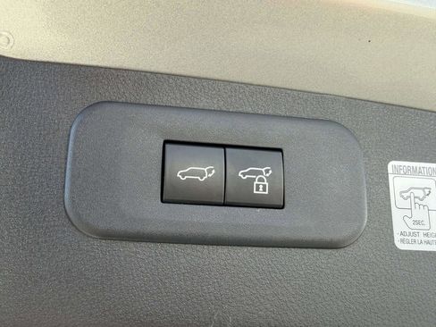 Used 2023 Lexus NX 350 AWD image 16