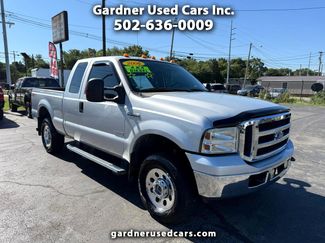 Used 2006 Ford F250 Lariat image 1