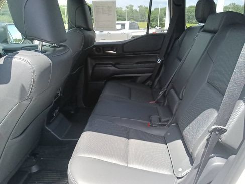 Used 2025 Toyota Land Cruiser w/ Premium Package AWD/4WD image 27