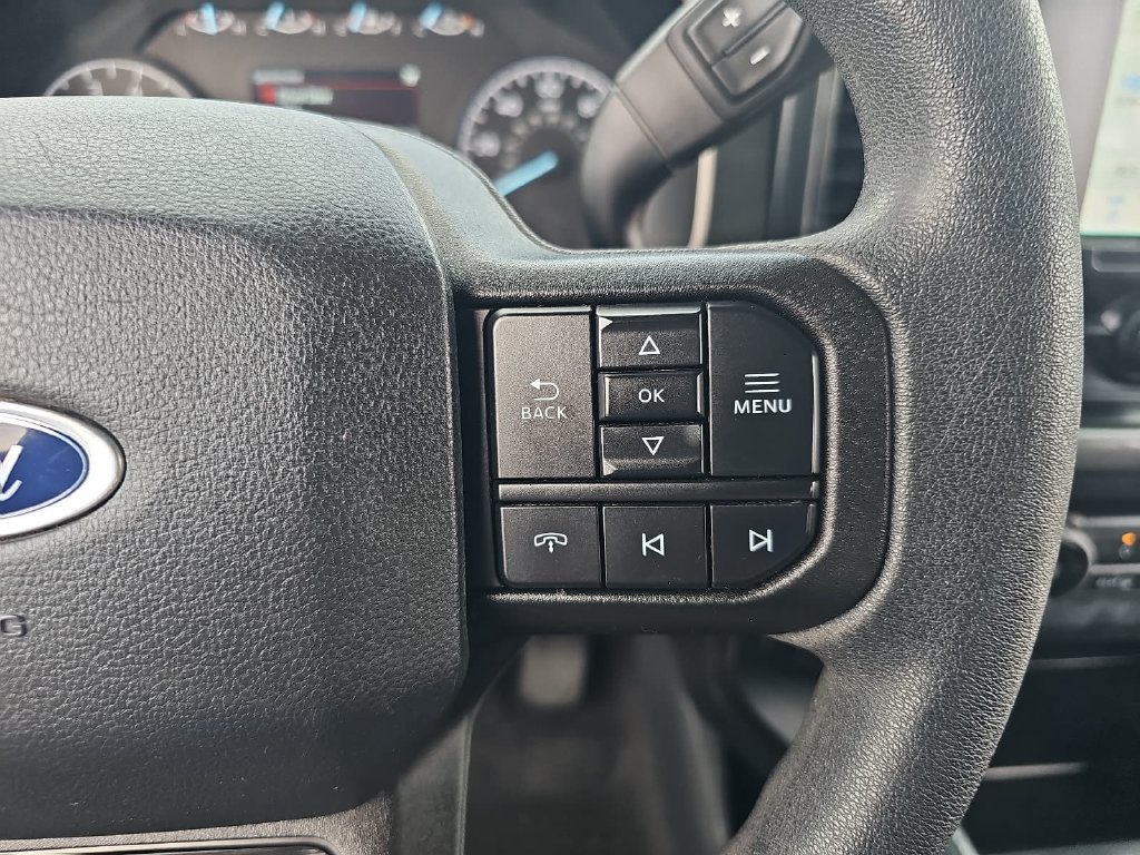 Used 2021 Ford F150 XL w/ STX Appearance Package AWD/4WD image 18