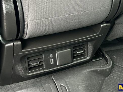 Certified 2025 Chevrolet Silverado 1500 LT w/ Protection Package image 15