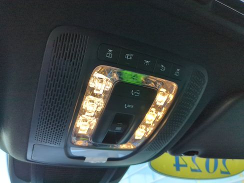 Used 2024 Mercedes-Benz GLE 350 GLE 350 image 18