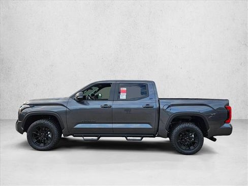 New 2026 Toyota Tundra SR5 AWD/4WD image 5