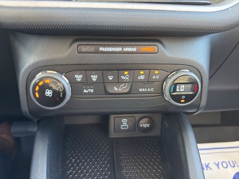 Used 2021 Ford Bronco Sport Big Bend image 17