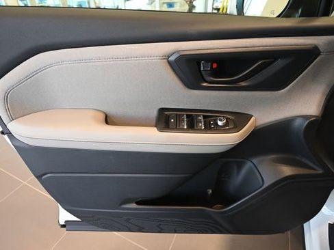New 2026 Subaru Forester Premium AWD/4WD image 17