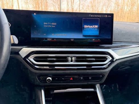 Used 2023 BMW 330i xDrive 330i xDrive w/ Premium Package image 24