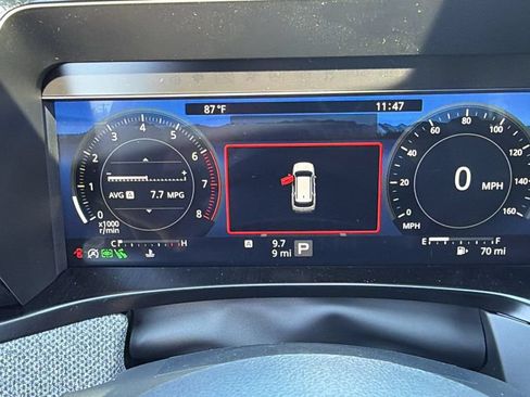 New 2026 Subaru Outback Premium AWD/4WD image 31
