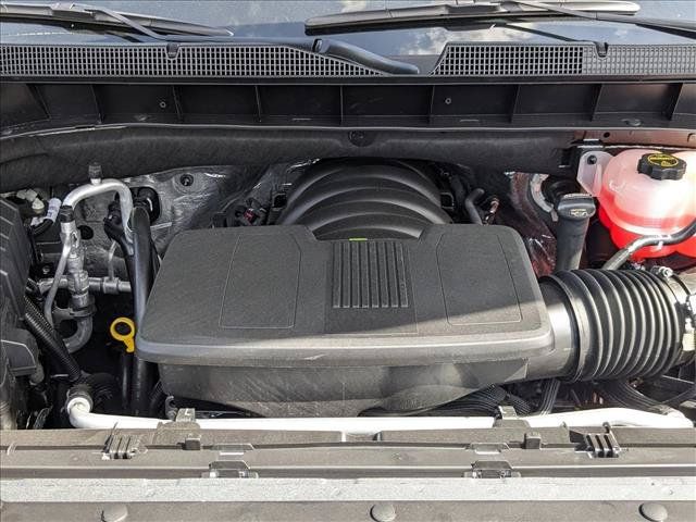 New 2026 Chevrolet Silverado 1500 RST w/ Safety Package RWD image 17