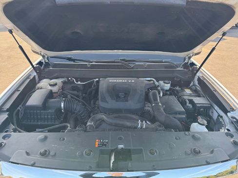 Used 2016 GMC Canyon SLT image 23