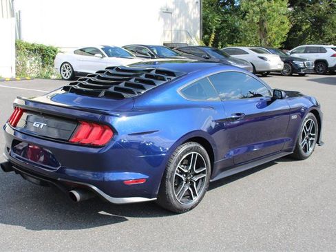 Used 2020 Ford Mustang GT image 8