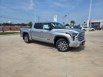 New 2026 Toyota Tundra 1794 Edition