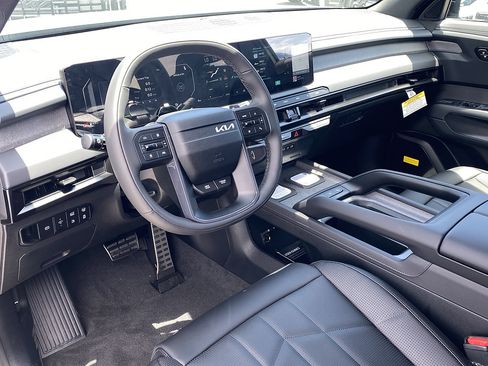 New 2027 Kia Telluride SX X-Line AWD/4WD image 13