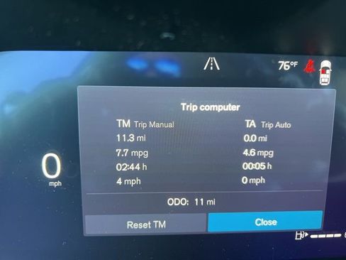 New 2026 Volvo XC90 B5 Plus w/ Protection Package image 10