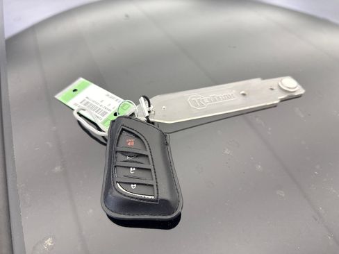 Used 2019 Lexus ES 350 w/ Accessory Package FWD image 11