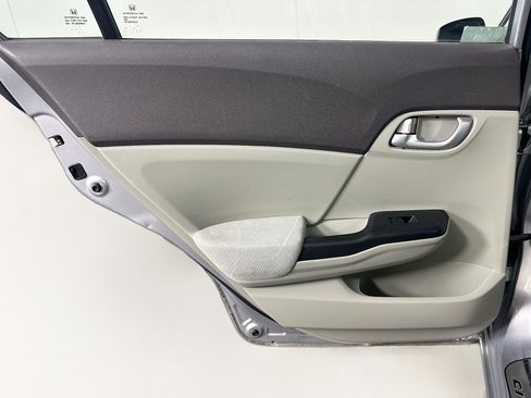 Used 2012 Honda Civic EX image 24