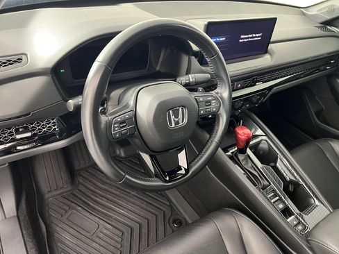 Used 2023 Honda Accord Sport image 18