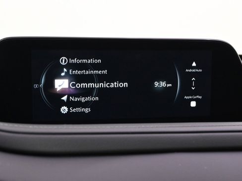 Used 2025 MAZDA CX-30 AWD 2.5 S w/ Preferred Package image 25