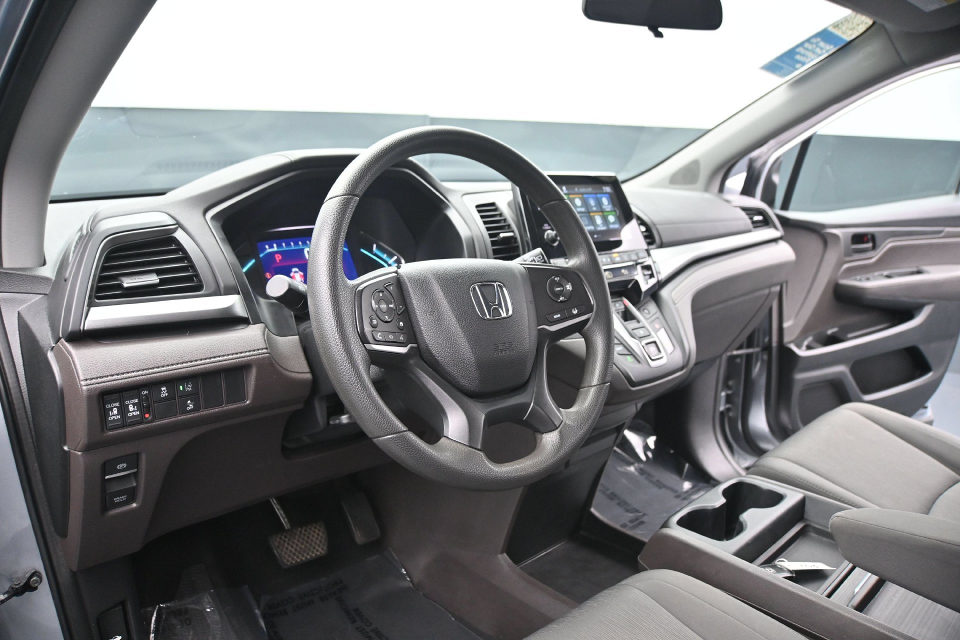 Used 2020 Honda Odyssey EX image 22