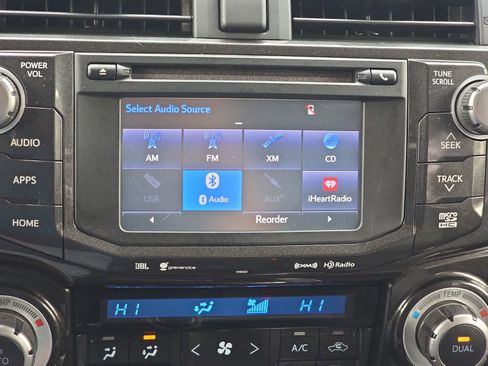 Used 2019 Toyota 4Runner Limited image 26