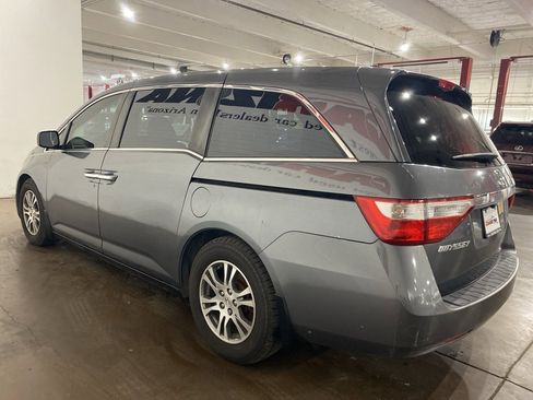 Used 2011 Honda Odyssey EX image 6