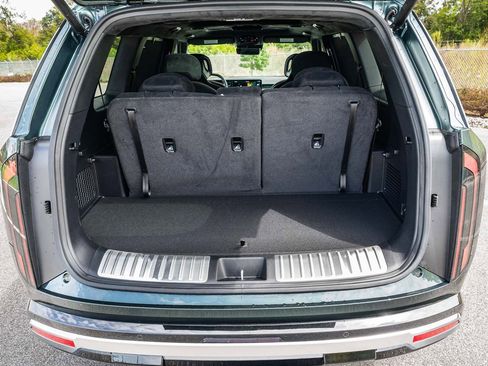 New 2027 Kia Telluride X-Line SX Prestige AWD/4WD image 15