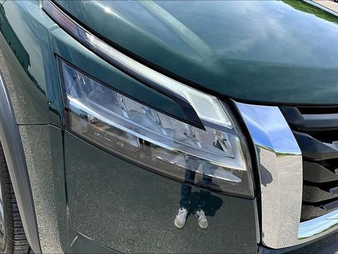 Used 2022 Nissan Pathfinder SL w/ SL Premium Package FWD image 28