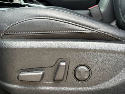 Certified 2023 Kia Seltos SX AWD/4WD image 12